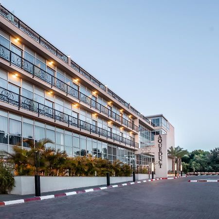 Rimonim Aquaduct Hotel Regba 외부 사진