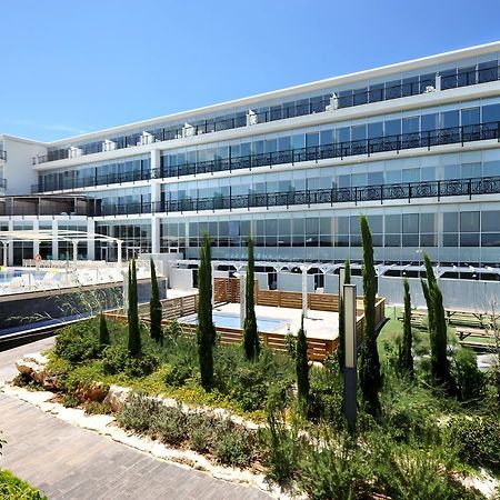 Rimonim Aquaduct Hotel Regba 외부 사진