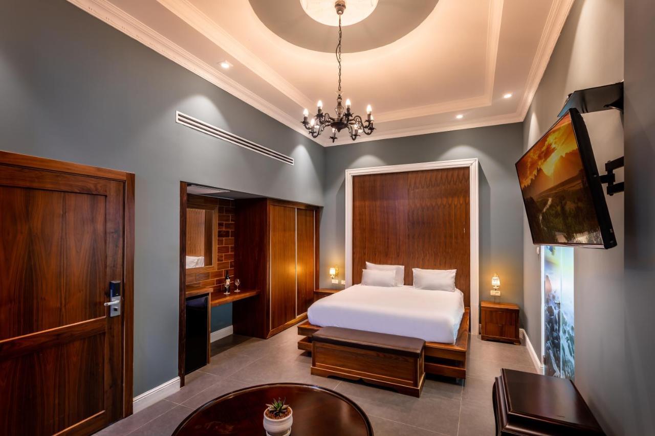 Rimonim Aquaduct Hotel Regba 외부 사진